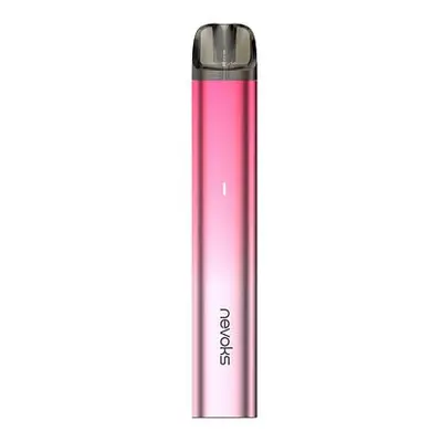 Nevoks APX S2 Pod Kit Barva: Punch Pink