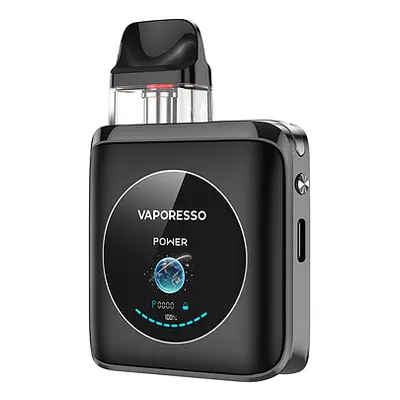 Vaporesso XROS 4 Nano Pod Kit Barva: Graphite Black