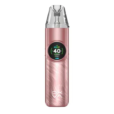 OXVA NeXLIM Pod Kit Barva: Rose Gold