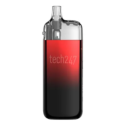 Smoktech SMOK Tech247 Pod Kit Barva: Red Black