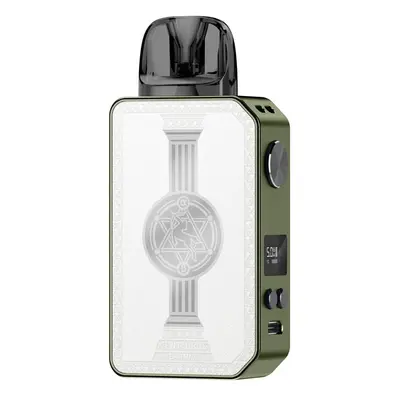 Lost Vape Centaurus E40 MAX Pod Kit Barva: Royal Green