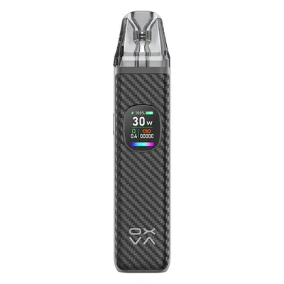 OXVA Xlim Pro 2 Pod Kit Barva: Black Warrior