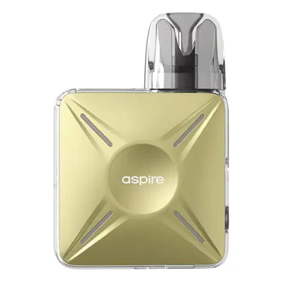 Aspire Cyber X Pod Kit 1000mAh Barva: Flax Yellow