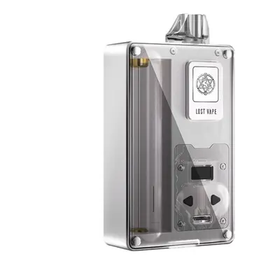 Lost Vape Centaurus B80 AIO Kit Barva: Space Silver