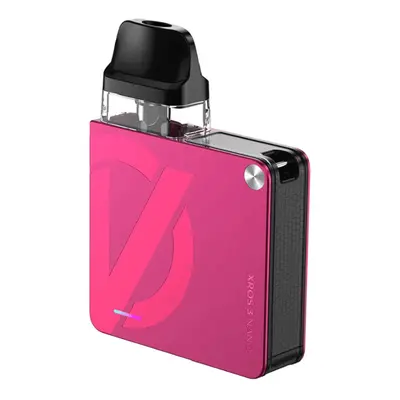 Vaporesso XROS 3 Nano Pod Kit Barva: Rose Pink