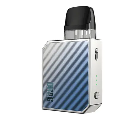 VooPoo Drag Nano 2 Pod Kit Nebula Edition Barva: Aurora Blue