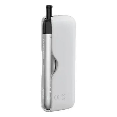 VooPoo Doric Galaxy PCC Box Kit Barva: Silver & White