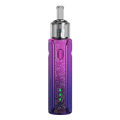 VooPoo Doric E Pod Kit Barva: Blue&Purple