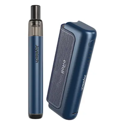 Joyetech eRoll Slim PCC Kit Barva: Blue