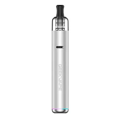 GeekVape Wenax S3 Evo Pod Kit Barva: Silver