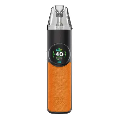 OXVA NeXLIM Pod Kit Barva: Coral Orange