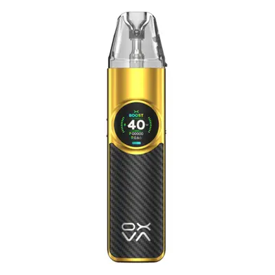 OXVA NeXLIM Pod Kit Barva: Black Gold