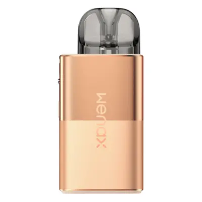 GeekVape Wenax U Pod Kit 1000mAh Barva: Champagne Gold