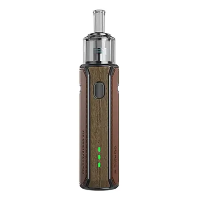 VooPoo Doric E Pod Kit Barva: Classic Brown