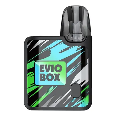 Joyetech EVIO BOX Pod Kit Barva: Black Jungle