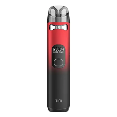 Vapefly Tim Pod Kit Barva: Red & Black