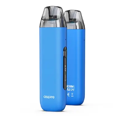 Aspire Minican 3 Pro Pod Kit Barva: Azure Blue