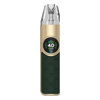 OXVA NeXLIM Pod Kit Barva: Pine Green