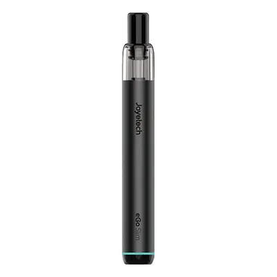 Joyetech eGo Slim Pod Kit Barva: Black