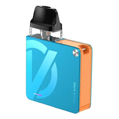 Vaporesso XROS 3 Nano Pod Kit Barva: Bondi Blue