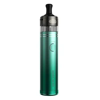 VooPoo Doric 60 Pro Pod Kit Barva: Iris Green