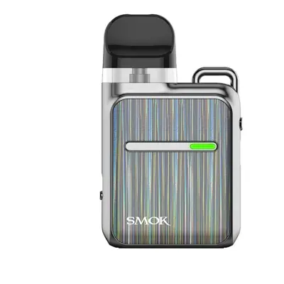 Smoktech SMOK Novo Master Box Pod Kit Barva: Silver Laser