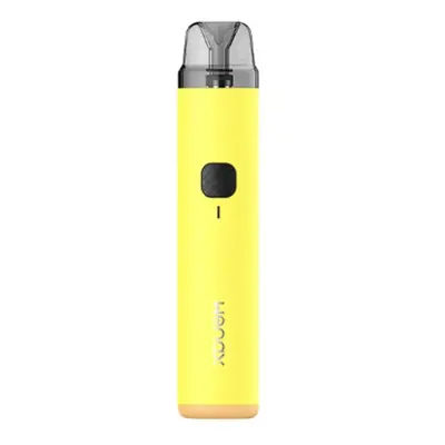 GeekVape Wenax H1 Pod Kit Barva: Lemon Yellow