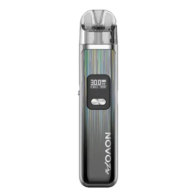 Smoktech SMOK Novo Pro Pod Kit Barva: Silver Black