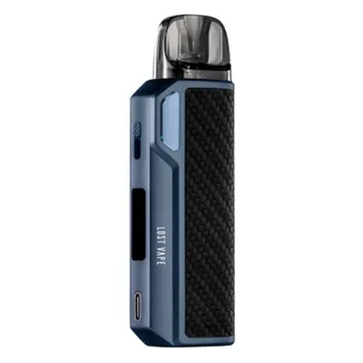 Lost Vape Thelema Elite 40 Pod Kit Barva: Blue Carbon