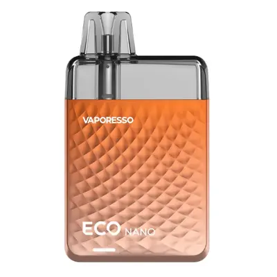 Vaporesso ECO NANO Pod Kit Barva: Tropics Orange