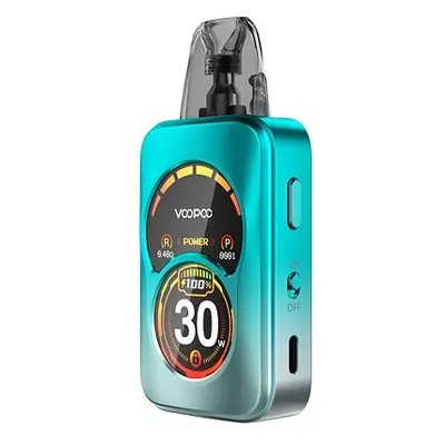 VooPoo Argus A Pod Kit Barva: Azure Blue