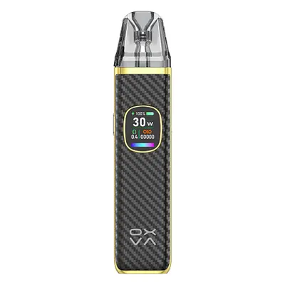 OXVA Xlim Pro 2 Pod Kit Barva: Black Carbon