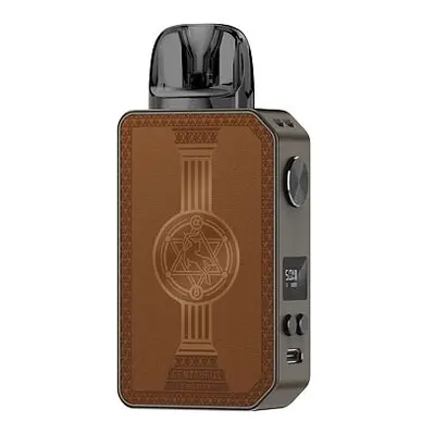 Lost Vape Centaurus E40 MAX Pod Kit Barva: Regal King