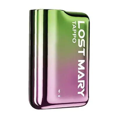 Lost Mary TAPPO baterie 750mAh Barva: Green Pink