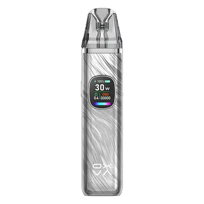 OXVA Xlim Pro 2 Pod Kit Barva: Platinum Gray