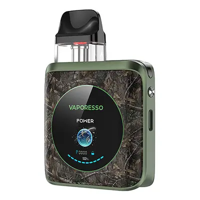 Vaporesso XROS 4 Nano Pod Kit Barva: Camouflage