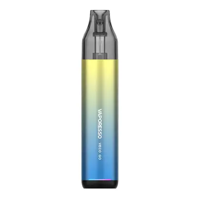 Vaporesso VECO GO Pod Kit 1500 mAh Barva: Coralline