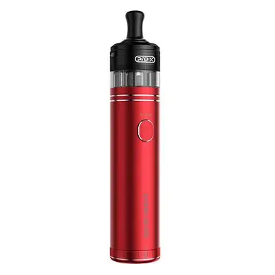 VooPoo Doric 60 Pro Pod Kit Barva: Modern Red