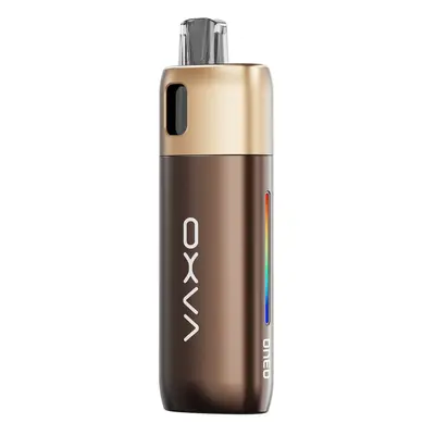 OXVA Oneo Pod Kit 1600 mAh Barva: Silky Brown