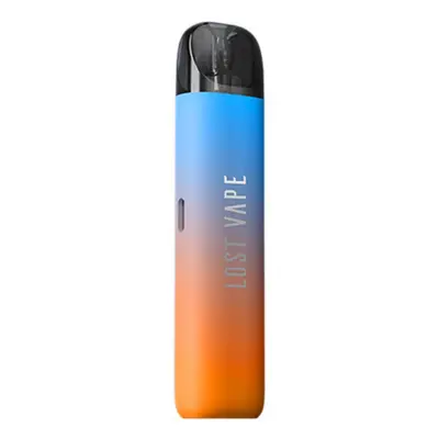 Lost Vape Ursa Nano S Pod Kit Barva: Cyan Orange