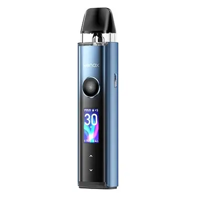 GeekVape Wenax Q Pro Pod Kit Barva: Azure Blue