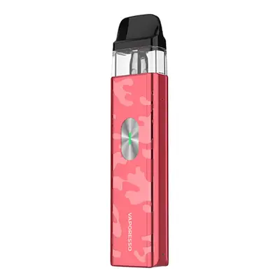 Vaporesso XROS 4 Mini Pod Kit Barva: Camo Red