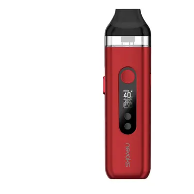 Nevoks Feelin X Pod Kit 1600 mAh Barva: Červená