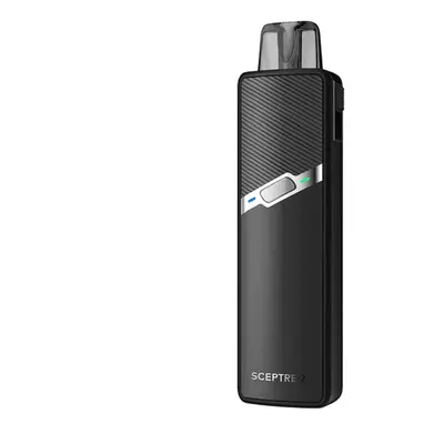 Innokin Sceptre 2 Pod Kit 1400 mAh Barva: Black