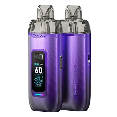 OXVA Vprime Pod Kit Barva: Auroral Purple