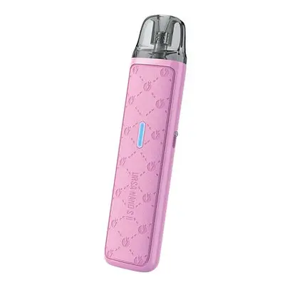 Lost Vape Ursa Nano S 2 Pod Kit Barva: Pink Dauphine