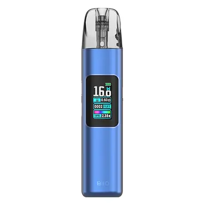 Vandy Vape BIIO Pod Kit Barva: Jazz Blue