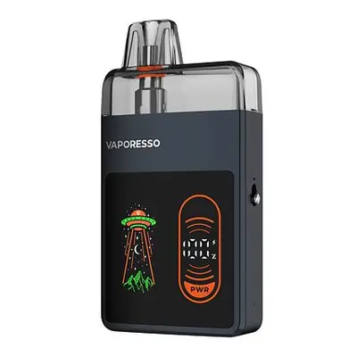 Vaporesso ECO NANO Pro Pod Kit Barva: Gunmetal