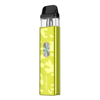 Vaporesso XROS 4 Mini Pod Kit Barva: Camo Yellow