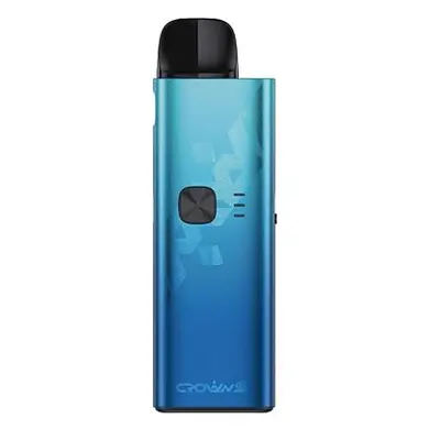 Uwell Crown S Pod Kit Barva: Blue Sky